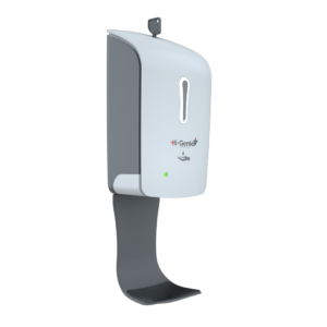 Best Selling Touchless Sanitizer Dispenser-Bulge